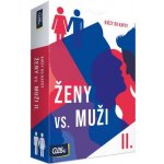 Albi Kvízy do kapsy Ženy vs. muži – Zbozi.Blesk.cz
