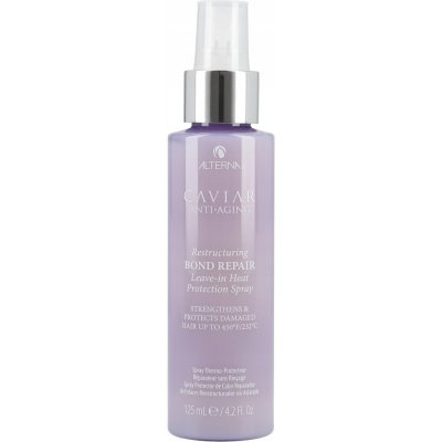 Alterna Caviar Bond Repair Leave In 125 ml – Hledejceny.cz