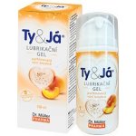 Dr. Müller Ty & Já broskve 100 ml – Zbozi.Blesk.cz