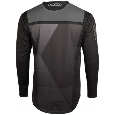 Yoko KISA černý | Zboží Auto