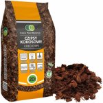 Biovita CHIPSY Kokosové chipsy SUBSTRÁT 20 L – Zboží Dáma