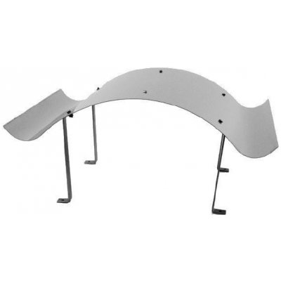 Prodomos Line Vlna 670 x 700 mm – HobbyKompas.cz