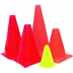 Sedco Kužely kopaná 30cm zelená – Zboží Dáma