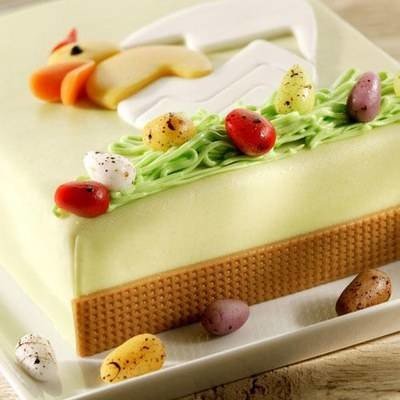 Zeelandia Pravý marcipán 2,5 kg – Sleviste.cz