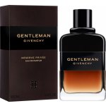 Givenchy Gentleman Réserve Privée parfémovaná voda pánská 100 ml – Hledejceny.cz