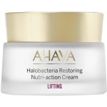 Ahava Halobacteria Restoring Nutri-action Cream denní krém 50 ml – Hledejceny.cz