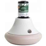 Nobilis Tilia aroma lampa z keramiky 15 cm – Sleviste.cz