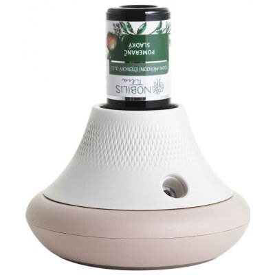 Nobilis Tilia aroma lampa z keramiky 15 cm – Sleviste.cz