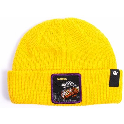 Goorin The Mamba Beanie Beam – Hledejceny.cz