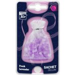 PowerAir SACHET DE LUXE Fresh Lavender – Hledejceny.cz