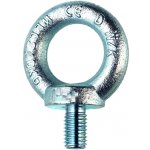 M8 Závěsná matice DIN 582 Zn – Hledejceny.cz