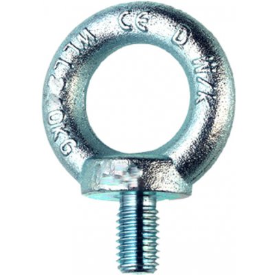 M8 Závěsná matice DIN 582 Zn – Hledejceny.cz