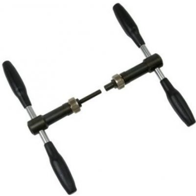 Kovys BSA Nářadí závitník středového složení – Zboží Mobilmania