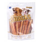 Magnum CHICKEN roll on rawhide stick 250 g – Zbozi.Blesk.cz