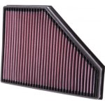 Vzduchový filtr K&N Filters 33-2942 – Hledejceny.cz