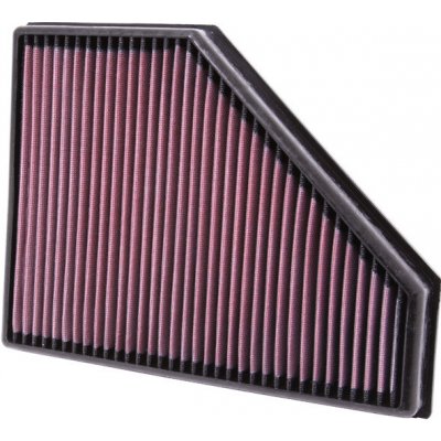 Vzduchový filtr K&N Filters 33-2942 – Hledejceny.cz