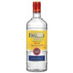 Finsbury London Dry Gin 37,5% 1 l (holá láhev) – Hledejceny.cz