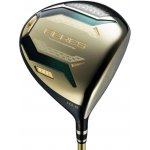 Honma Beres 10 3 Stars Driver pravé 10,5° grafit Stiff/Regular – Hledejceny.cz