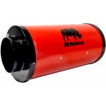 Rhino Filters Rhino Ultra Silent EC 530 m3/h Ø150 mm – Hledejceny.cz