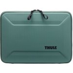 Thule Gauntlet 5 pouzdro na 14" Macbook TGSE2558 - Hazy Green – Zboží Živě