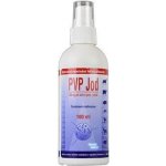 PVD jod spray 100 ml – Zboží Mobilmania