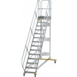 Günzburger Steigtechnik 600774 – Hledejceny.cz