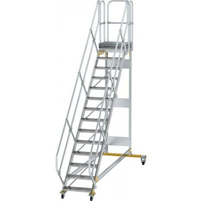 Günzburger Steigtechnik 600774 – Hledejceny.cz