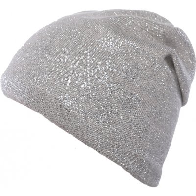Sherpa čepice Enya grey – Hledejceny.cz