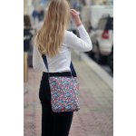 Reisenthel Shoulderbag S Viola blue – Zboží Dáma