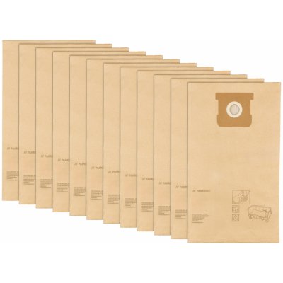 Parkside PVFT 8 A1 12 ks – Zboží Mobilmania