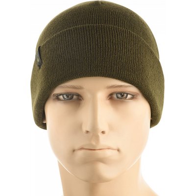 M-Tac Fine Knit Watch Cap ranger green – Hledejceny.cz