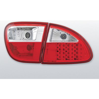 TUNING-TEC, Zadní světla diodové, SEAT LEON, 1999->2004 – Hledejceny.cz