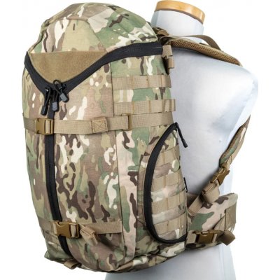 Satac taktický batoh Patrol 40L MC Specna Arms – Zboží Dáma