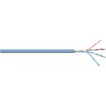 Solarix SXKD-5E-FTP-LSOH CAT5E FTP LSOH drát, 305m – Zboží Živě