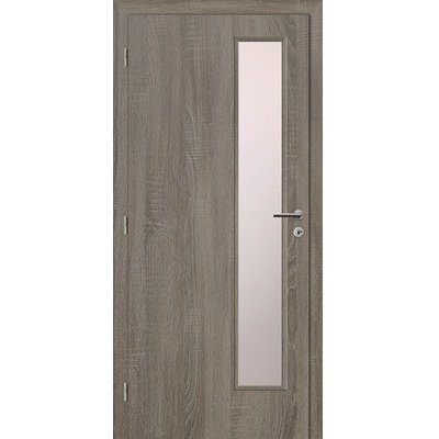 Solodoor Klasik 5 prosklené dub archico 70 L – Sleviste.cz