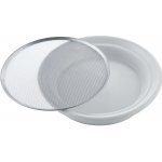 Eschenfelder Miska na klíčení obilovin 16 cm bílá – Zboží Dáma