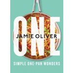 One - Jamie Oliver – Hledejceny.cz