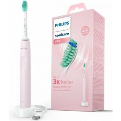 Philips Sonicare HX3651/11 – Zboží Dáma
