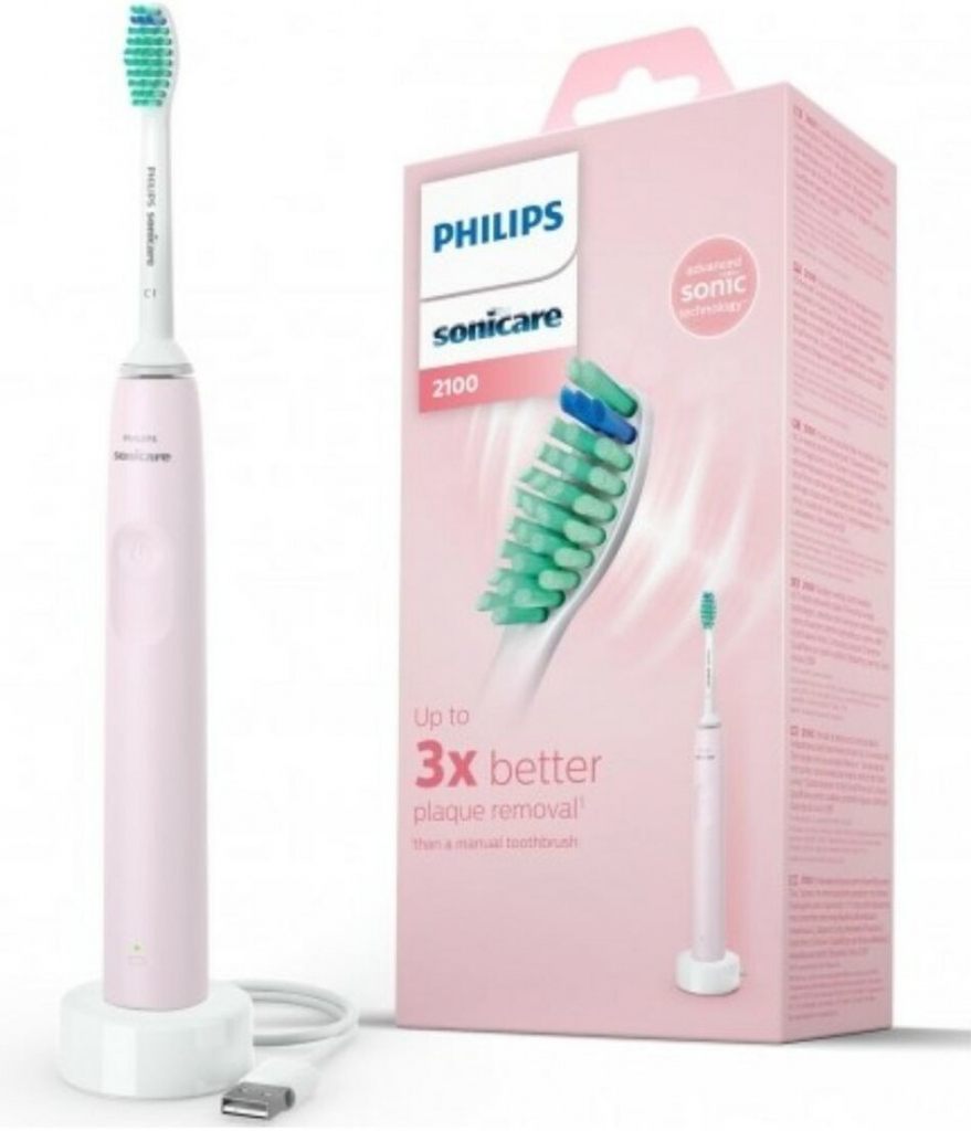 Philips Sonicare HX3651/11