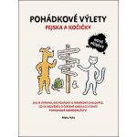Pohádkové výlety pejska a kočičky - Jak se vypravili do pohádky ... – Sleviste.cz