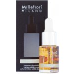 Millefiori Natural Mineral Gold aroma olej 15 ml – Zboží Dáma