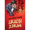 Elektronická kniha Sracia zbraň - Koloman Kocúr