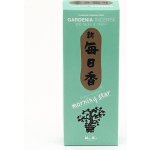 Nippon M/S japonské vonné tyčinky Gardenia 200 ks – Hledejceny.cz