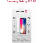 Swissten Samsung Galaxy G780 Samsung Galaxy S20 FE RE 2,5D 74517882 – Zboží Mobilmania