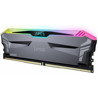 Lexar ARES DDR5 32GB 6000MHz CL30 (2x16GB) LD5BU016G-R6000GDLA