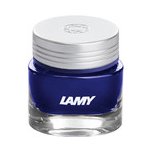 Lamy T53 Azurite lahvičkový inkoust 30 ml – Zbozi.Blesk.cz