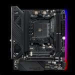 Asus ROG Crosshair VIII Impact 90MB11Q0-M0EAY0 – Sleviste.cz
