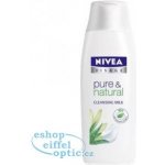 Nivea Visage Pure & Natural pleťové mléko 200 ml – Zbozi.Blesk.cz