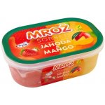 Prima Mrož Sorbet jahoda & mango 900ml – Zboží Dáma