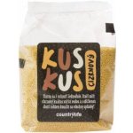 Country Life Kuskus cizrnový 330 g – Zboží Dáma